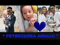 Download Lagu Claudia Puican și Armin Nicoară, PETRECERE cu fast pentru FIUL lor . \