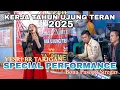 Download Lagu Gerrr.. KERJA TAHUN 2025 UJUNG TERAN | YESRI BR TARIGAN - Salam Metedeh cip Antha Prima Ginting
