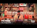 Download Lagu Polyamore  |  Italo, Boogie, Disco  Radio 1001  |  02.03.2025