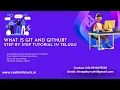 Streamline Devops AWS with Git and GitHub Expert Training 9010470520