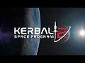 Kerbal Space Program 2 Cinematic Announce Trailer