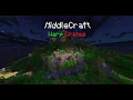MiddleCraft Server - Warp Crates Bulgaria