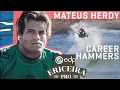 Download Lagu Mateus Herdy in-jersey hammers - career best of ... so far