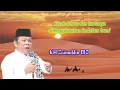 Download Lagu Ceramah lucu KH Zainuddin MZ - Kisah Qorun dan hartanya ditenggelamkan kedalam bumi