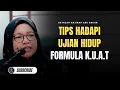 Jangan Hukum Hidup Orang, Kita Tak Tahu Derita Yang Mereka Simpan - Ustazah Nazirah Abu Bakar