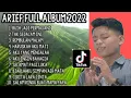 Download Lagu Buih Jadi Permadani -Arief | Full Album Terbaru 2022