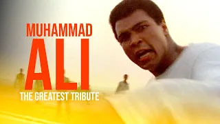 Download MUHAMMAD ALI - THE GREATEST TRIBUTE MP3