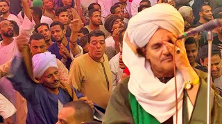 حصريا الشيخ أمين الدشناوي ياسيدنا النبي محتاجك حفله سيدي النعماني بدشنا 