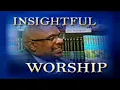 Kirk Whalum-Gospel According to Jazz Part 3