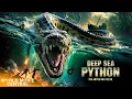 Download Lagu Deep Sea Python | Free Action Horror Movie | Full Chinese Movie | Monster Movie | Subtitles | WMC