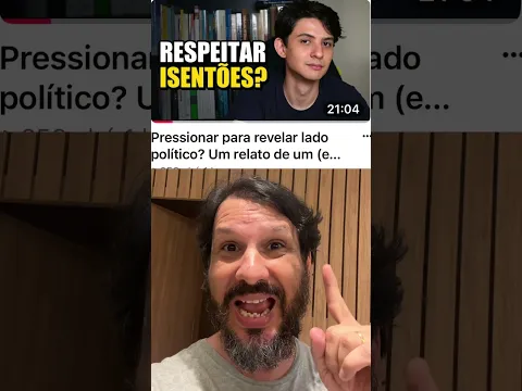 21 de outubro de 2026
