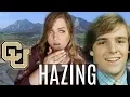 Truth About Fraternity Hazing Gordie Bailey s Story