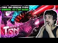 Download Lagu (KRL TEM VÁRIOS!!) REAGINDO ao No Topo do Mundo | Especial Godzillas | Papyrus Da Batata | REACT