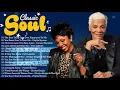 Best Female Soul Singers - 80 s Soul
