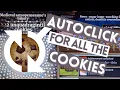 Easy Auto Clicker Cookie Clicker Hack 2025 Easy Hack
