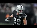 Brock Bowers 2025 Highlights