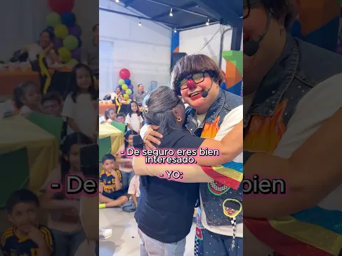 Gordito ya encontró su jubilación 😂💸