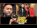 Download Lagu DRAKE SET TO RAP BATTLE VS AYE VERB ON RBE?