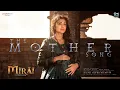 Download Lagu The Mother Song Lyrical | Mirai(Telugu) | Teja Sajja, Shriya Saran | Gowra Hari | Karthik Gattamneni