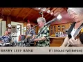 Download Lagu If I Should Fall Behind (Bruce Springsteen) cover by the Barry Leef Band
