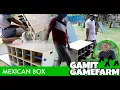 GAMIT GAMEFARM MEXICAN BOX APR 25 2021