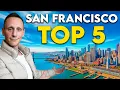 Download Lagu 5 BEST Things To Do As A Local In San Francisco In 2025