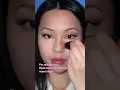 Lagu Placing your blush according to face shape