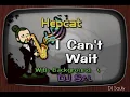 Hepcat - I Can't Wait (Karaoke)