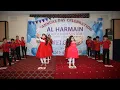 Download Lagu Suno Bacho Uthao Basta (Likho Parho Aagay Barho) | Al Harmain Annual Function 2023