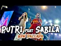 Download Lagu PUTRI feat SABILA PERMATA NEW PALLAPA - AKHIR SEBUAH CERITA | LIVE DI OAOE FESTIVAL, ECOPARK ANCOL 🔥