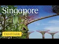 Lagu Singapore Vacation Travel Guide | Expedia