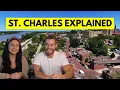 What to Know About Living in St Charles MO - Things to Do and See