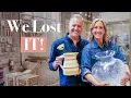 Thrifting with Ross Mathews and the One That Got Away
