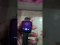 Lagu Noise smartwatch icon buzz music play 🎵