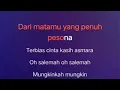 Download Lagu di balik tirai tradisi karoke...Mansyur s