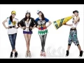 Lagu SISTAR - How Dare You [HQ Audio]