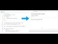 Running Python scripts with uv