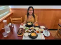 Korean Tofu House And BBQ