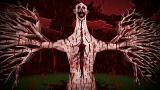 El MOD mas MALDITO que me instalé 💀🩸 | Desiderio MOD