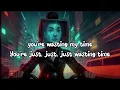 STARSET - HEAD OVER HEELS (Lyrics)