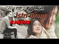 Download Lagu Di Cintai Istri Orang _ Dangdut Remix  Karoke Terbaru - Zam Lawang - Rindu Istri Orang karoke