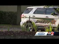 Seminole County deputy arrested for sexual battery during traffic stop