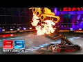 Download Lagu All The Knockouts From World Championship 1 | BATTLEBOTS