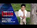 I-TEAM Takoda Collins-inspired bill heads to the Governor for his signature WHIO-TV
