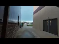 Rain in Mexico Missouri
