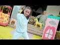 Argus, Imogen, Kulot, Jaze, Lucas - Mag Exercise Tayo (Music Video)