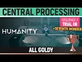 Humanity - All Goldy