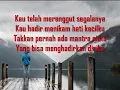 Download Lagu Karaoke Mantra Cinta - Harry Parintang