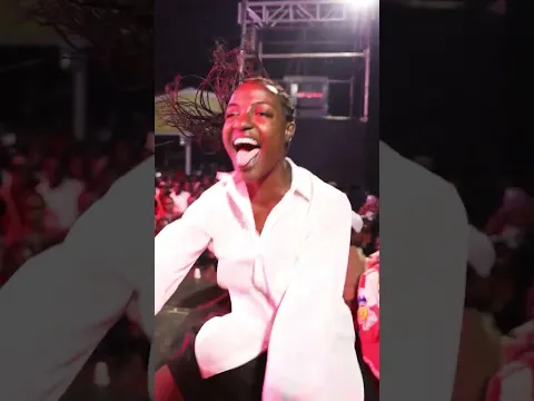 The love is real!😁❤️ #sikiwa baddest tune in the country! No cup!