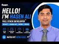 Full Stack Developer React Angular MERN MEAN Responsive Websites Landing Pages